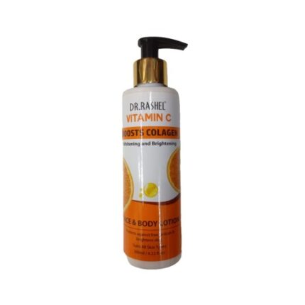 Dr Rashel Body Lotion Vitamin C