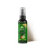 Sinharaja Black Hair Oil 100ml
