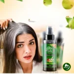 Sinharaja Black Hair Oil 100ml - Image 2