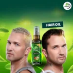 Sinharaja Black Hair Oil 100ml - Image 3