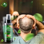 Sinharaja Black Hair Oil 100ml - Image 4