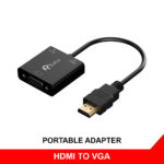 HDMI TO VGA Converter