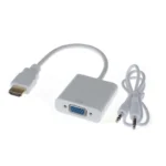 HDMI TO VGA Converter - Image 2