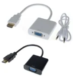 HDMI TO VGA Converter - Image 3