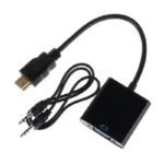 HDMI TO VGA Converter - Image 4