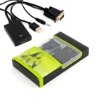 VGA TO HDMI Converter Adapter - Image 3