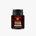 Cholesterol Care 500mg 30 Tablet